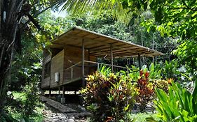 Huella Verde Rainforest Lodge